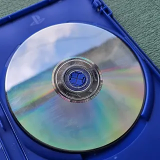 Dragon Ball Z Budokai Tenkaichi 3 PlayStation 2