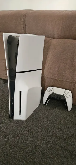 Playstation 5 Slim Disco 1TB