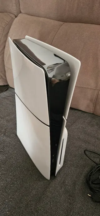 Playstation 5 Slim Disco 1TB