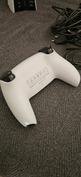 Playstation 5 Slim Disco 1TB