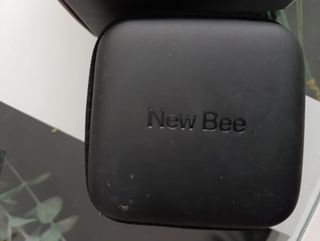 Sistema Inalámbrico Guitarra/Bajo New Bee WJ21