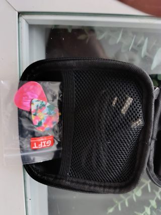 Sistema Inalámbrico Guitarra/Bajo New Bee WJ21