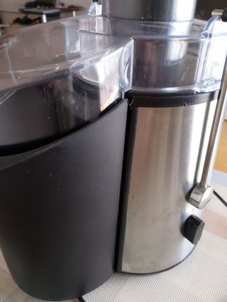 Cooking & Chef Tapa Negra