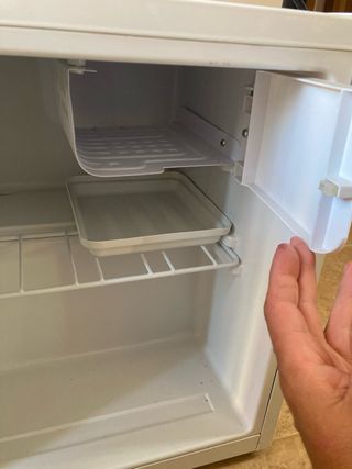 Frigorífico Tristar 45L Compacto