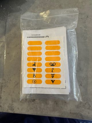 Walkie Talkie Motorola