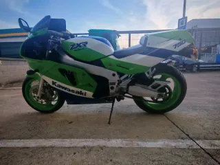 Kawasaki ZXR 750 H2 1990