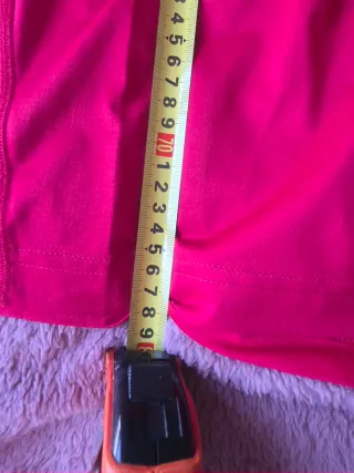 Camiseta deportiva Adidas Talla L