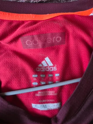 Camiseta deportiva Adidas Talla L