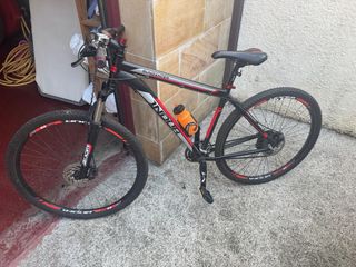 Bicicleta Montaña INDUR Talla XL Rueda 29’