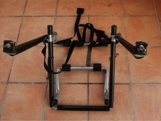 Porta bicicletas