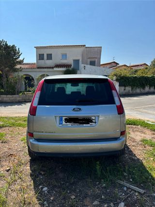 Ford C-MAX 2004