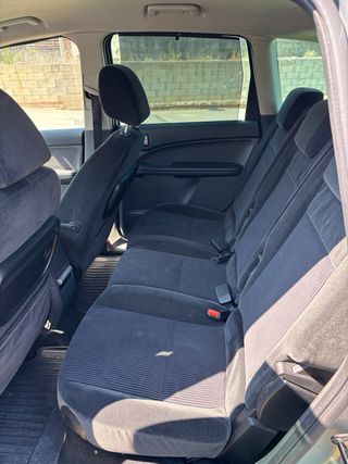 Ford C-MAX 2004