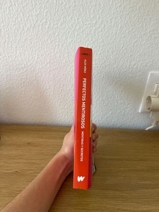 Perfectos mentirosos