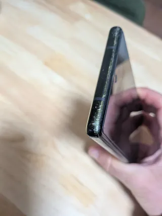 Google Pixel 6 128GB Gris/Verde