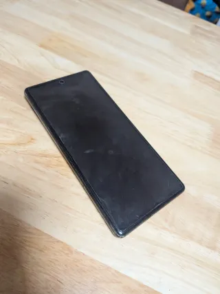 Google Pixel 6 128GB Gris/Verde