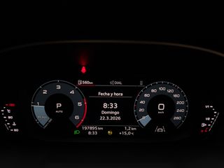 AUDI Q3 SPORTBACK 40 TDI S-LINE QUATRRO STRONIC