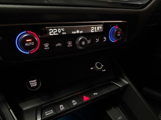 AUDI Q3 SPORTBACK 40 TDI S-LINE QUATRRO STRONIC