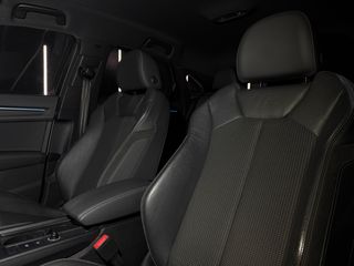 AUDI Q3 SPORTBACK 40 TDI S-LINE QUATRRO STRONIC