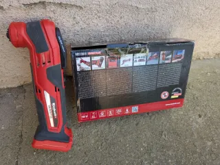 Einhell Varrito Herramienta Multifunción