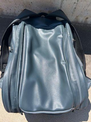 Paletero Bullpadel Icon