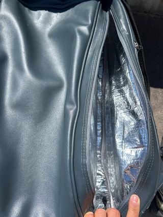 Paletero Bullpadel Icon