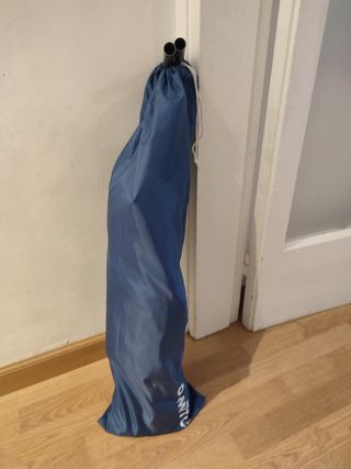 Barrera de Cama Infantil