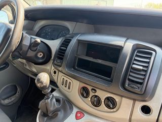 Renault Trafic MOTOR ROTO !!!!!