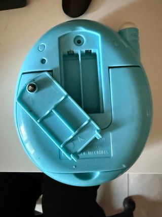 Tamagotchi Home Deka
