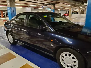 Audi A4 96
