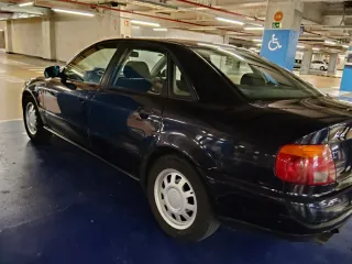 Audi A4 96
