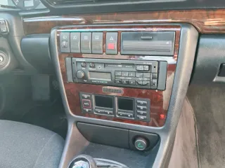 Audi A4 96