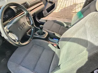 Audi A4 96