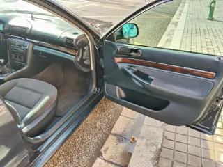 Audi A4 96
