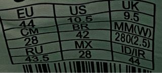 Zapatillas Ciclismo Vanrysel RCR CARBONO TALLA 44