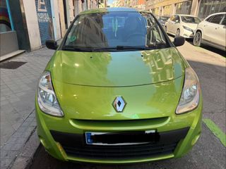 Renault Clio 2011
