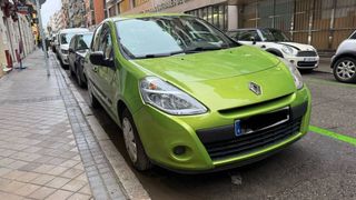 Renault Clio 2011