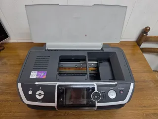 Impresora Epson Stylus Photo R360