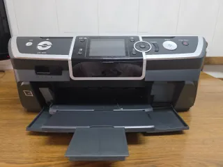Impresora Epson Stylus Photo R360