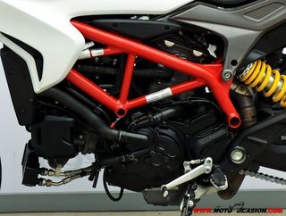 DUCATI HYPERMOTARD 939
