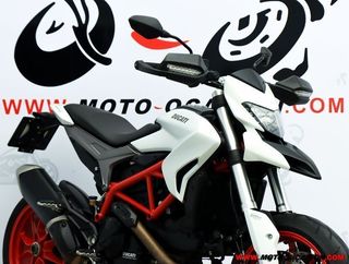 DUCATI HYPERMOTARD 939