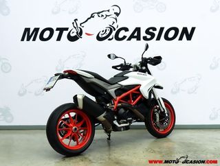 DUCATI HYPERMOTARD 939