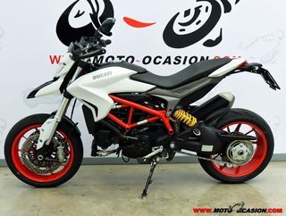 DUCATI HYPERMOTARD 939