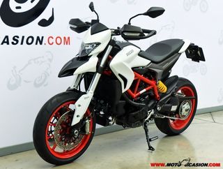DUCATI HYPERMOTARD 939