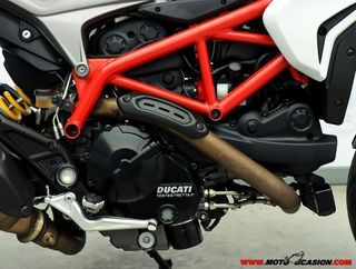 DUCATI HYPERMOTARD 939