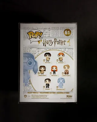 Funko Pop Harry Potter 61 Moaning Myrtle