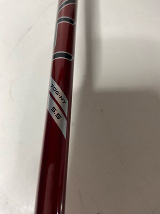 : Palo de golf Wilson Dynapower Híbrido 4