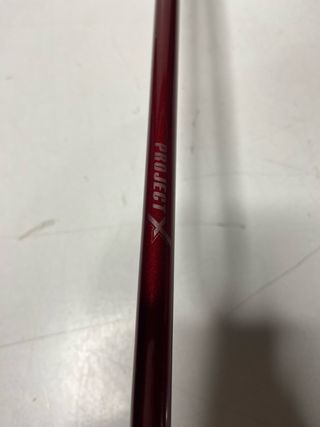 : Palo de golf Wilson Dynapower Híbrido 4