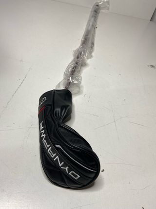 : Palo de golf Wilson Dynapower Híbrido 4