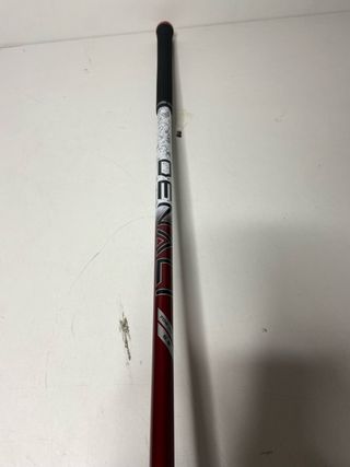 : Palo de golf Wilson Dynapower Híbrido 4