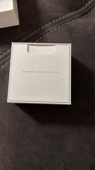 AirPods 4 con cancelación de ruido